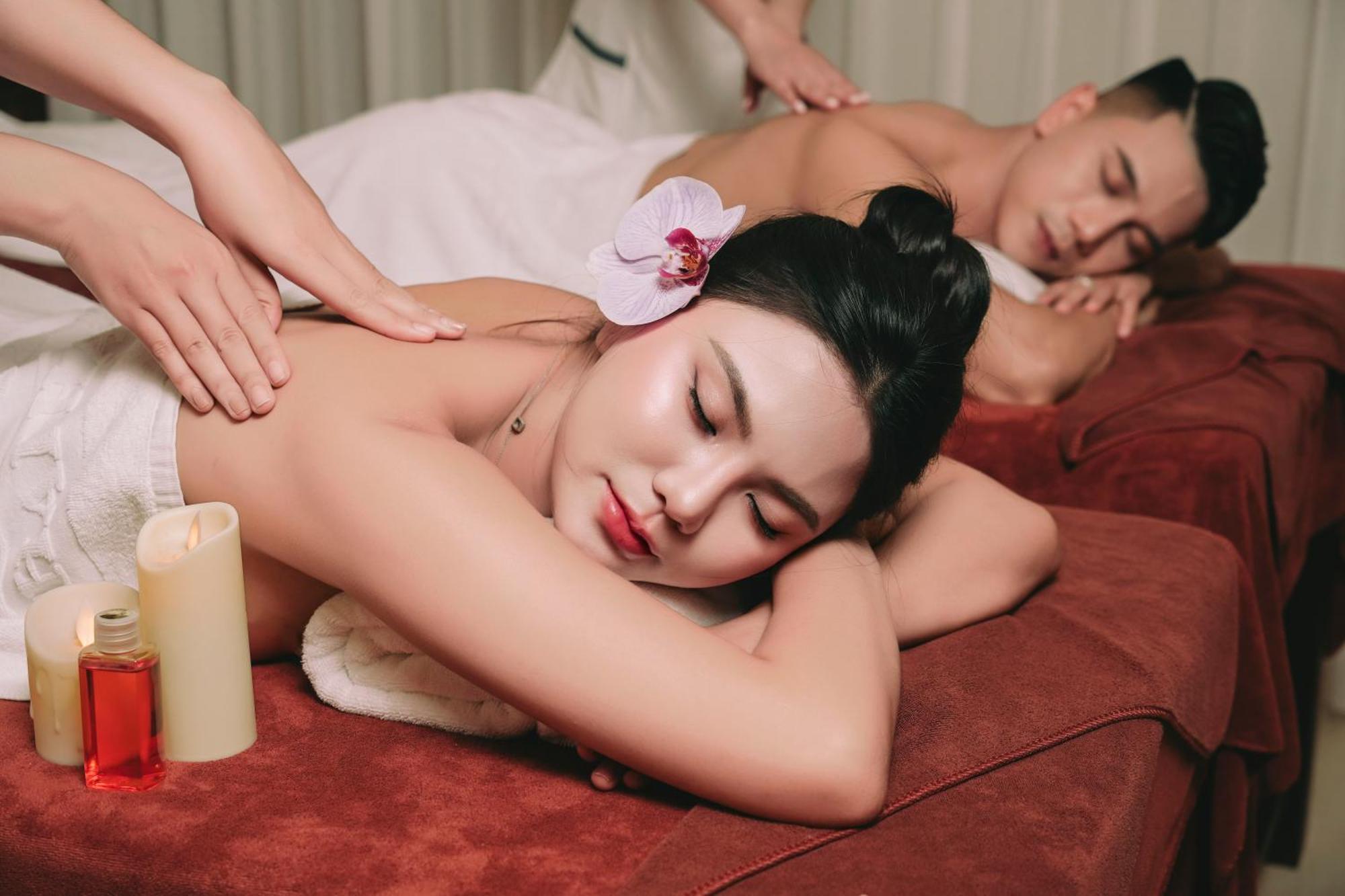 Thai Ha Boutique Hotel ハロン エクステリア 写真
